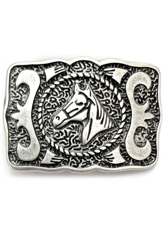 LIFE RING by showroom Пряжка для ремня 019° "Horse Head RE Silver" Rettungsring By Showroom 019°, серебристый
LIFE RING by showroom Пряжка для ремня 019° "Horse Head RE Silver" Rettungsring By Showroom 019°, серебристый