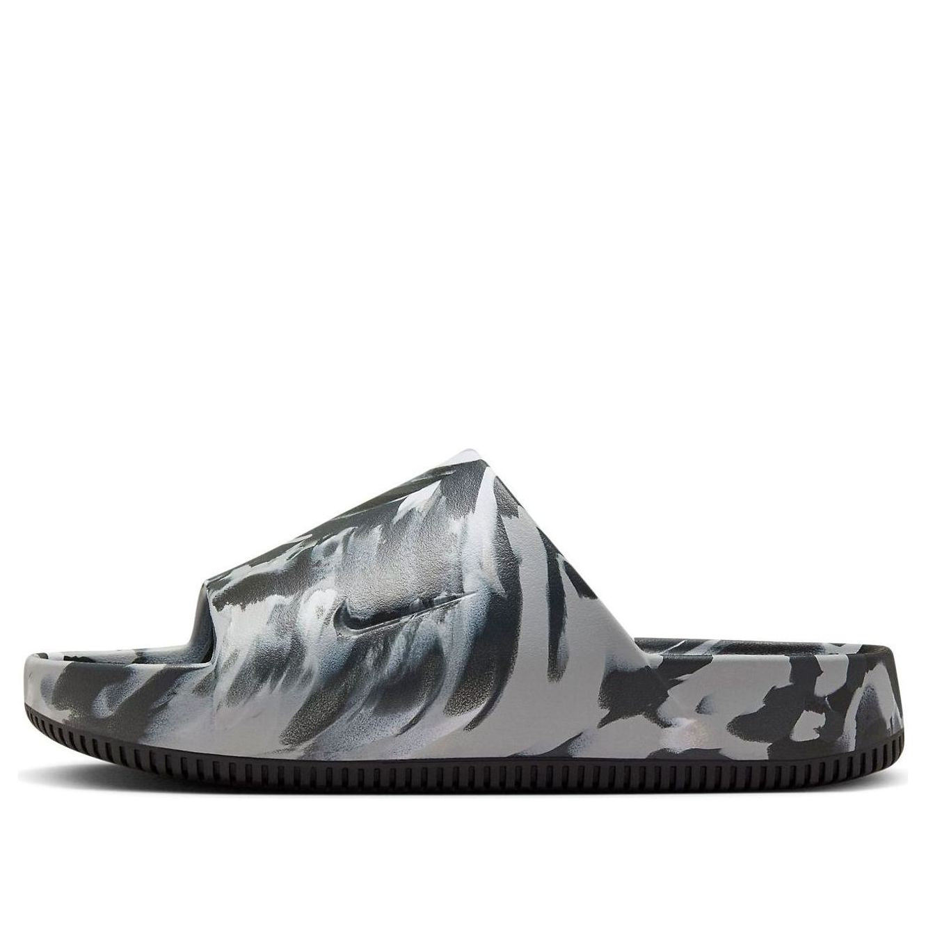 Слипоны Nike Calm Slide 'Marble Black Grey' FV5637-001, черный
Слипоны Nike Calm Slide 'Marble Black Grey' FV5637-001, черный
