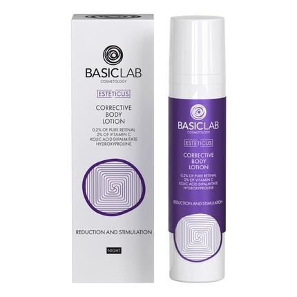 BasicLab Дермокосметика
BasicLab Дермокосметика