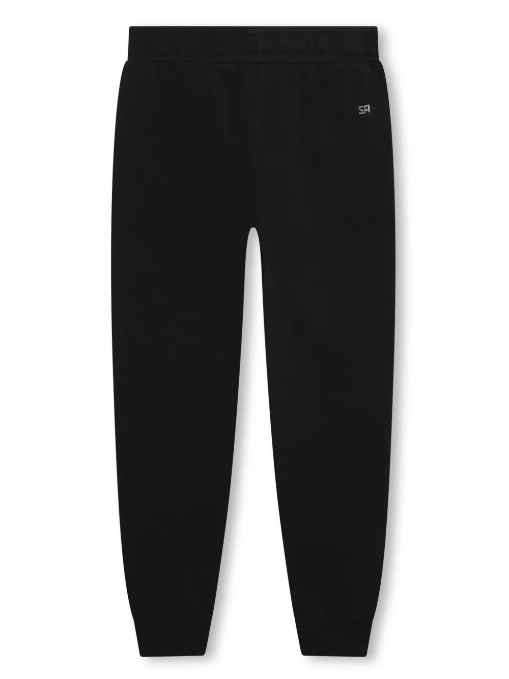 Спортивные брюки со стразами SONIA RYKIEL ENFANT, черный
Спортивные брюки со стразами SONIA RYKIEL ENFANT, черный