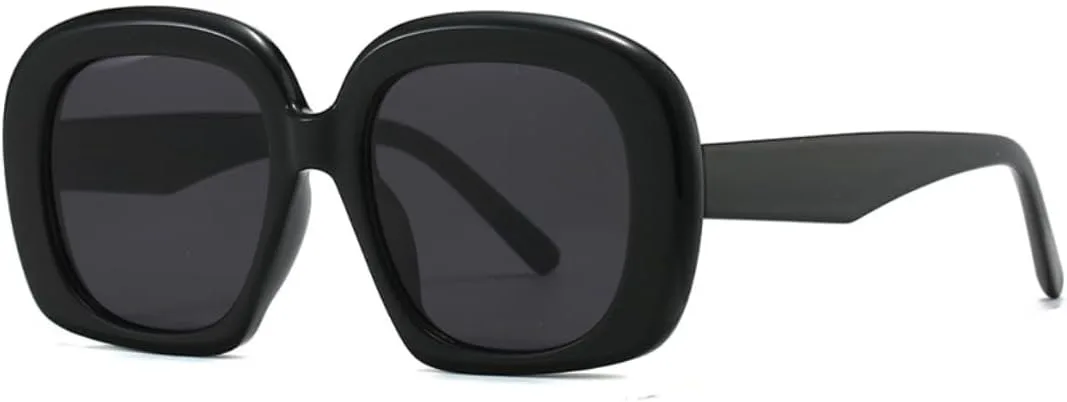 Солнцезащитные очки с защитой UV400 | Крупные овальные, градиентного цвета | для женщин и мужчин, для занятий спортом на открытом воздухе и вождения DSVIGF, 01
Солнцезащитные очки с защитой UV400 | Крупные овальные, градиентного цвета | для женщин и мужчин, для занятий спортом на открытом воздухе и вождения DSVIGF, 01