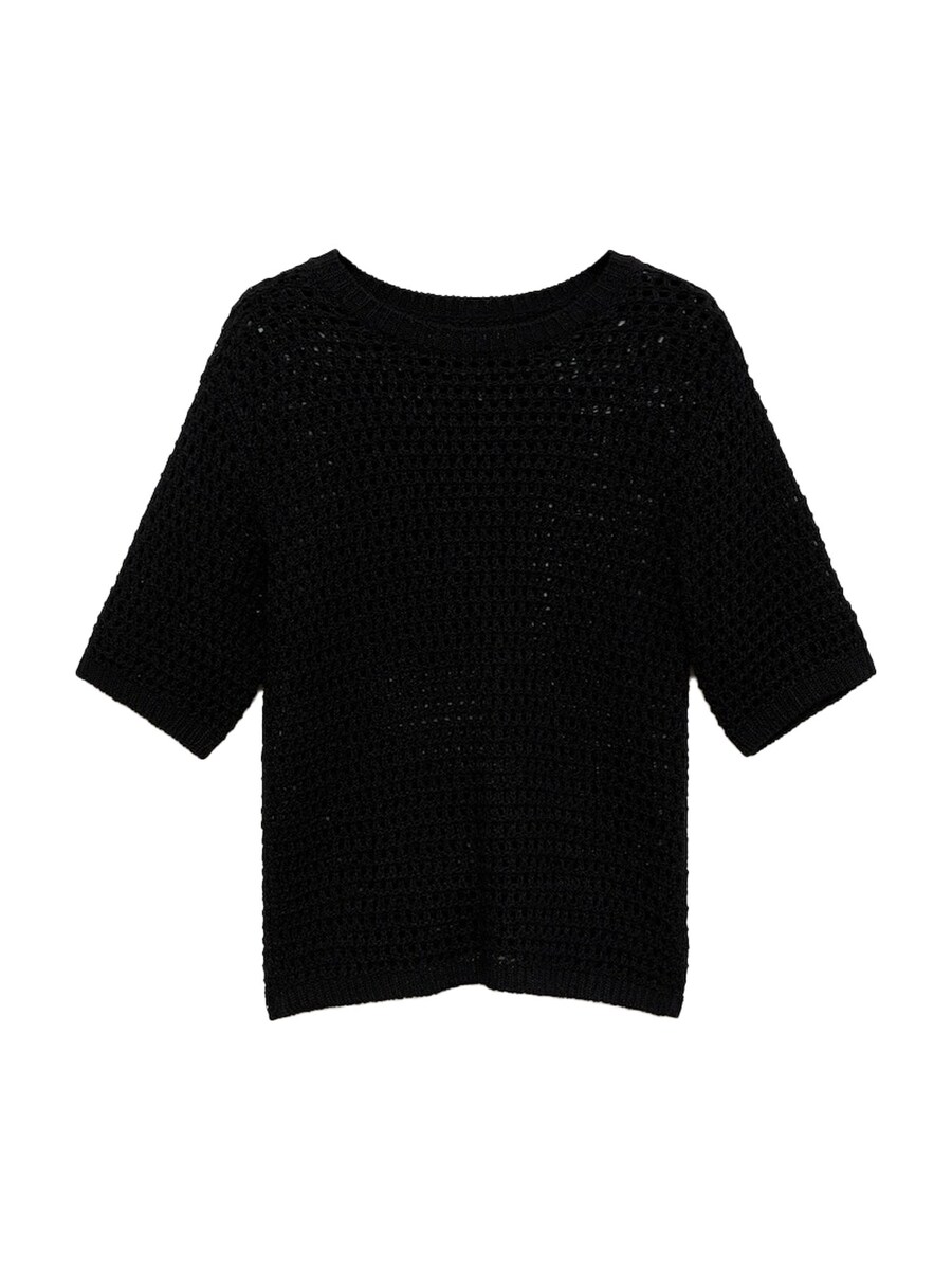 Свитер MANGO XARXA, Black
Свитер MANGO XARXA, Black
