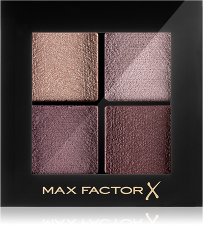Палитра теней для век Max Factor Colour X-pert Soft Touch, 002 Crushed Blooms 4,3 g
Палитра теней для век Max Factor Colour X-pert Soft Touch, 002 Crushed Blooms 4,3 g