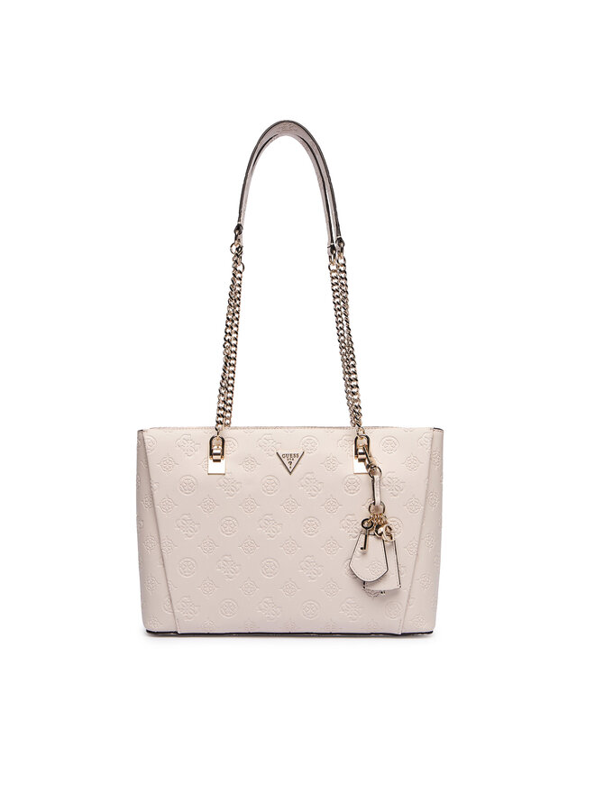 Сумка Guess Tisha HWPD77 64230 Beige
Сумка Guess Tisha HWPD77 64230 Beige