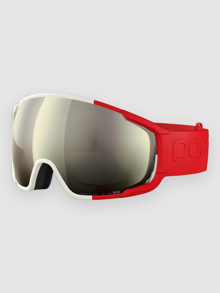 Очки для сноуборда POC Zonula Rouge/Blanc Goggle, partly sunny ivory, Белый, Очки для сноуборда POC Zonula Rouge/Blanc Goggle, partly sunny ivory
Очки для сноуборда POC Zonula Rouge/Blanc Goggle, partly sunny ivory, Белый, Очки для сноуборда POC Zonula Rouge/Blanc Goggle, partly sunny ivory