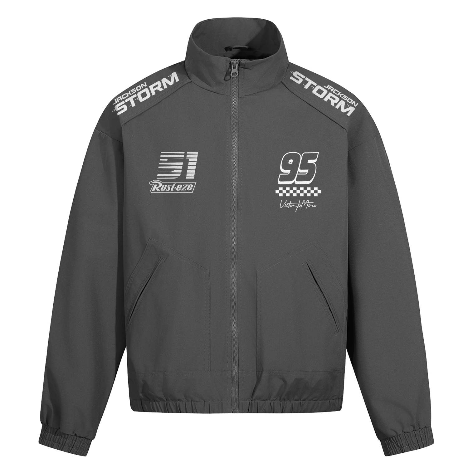 Disney Куртка Unisex, Dark Gray
Disney Куртка Unisex, Dark Gray