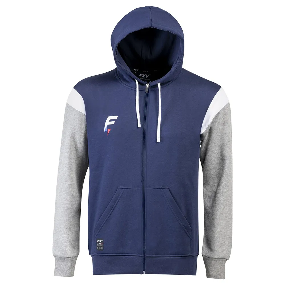 Жилет Force Xv Conquer, синий
Жилет Force Xv Conquer, синий