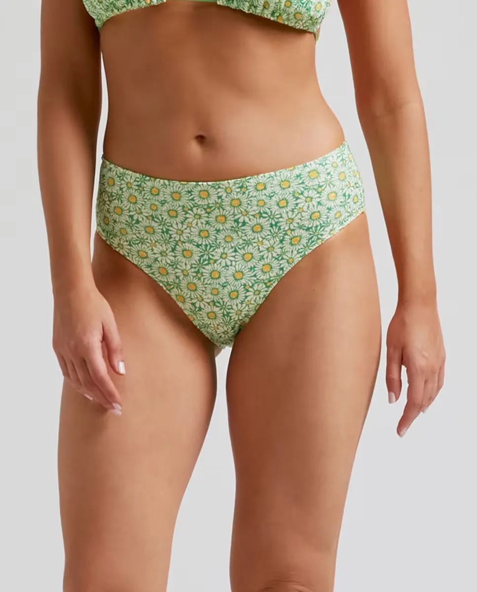 Высокие плавки бикини Lupita из структурированной ткани и подкладки Robin Collection, мультиколор
Высокие плавки бикини Lupita из структурированной ткани и подкладки Robin Collection, мультиколор