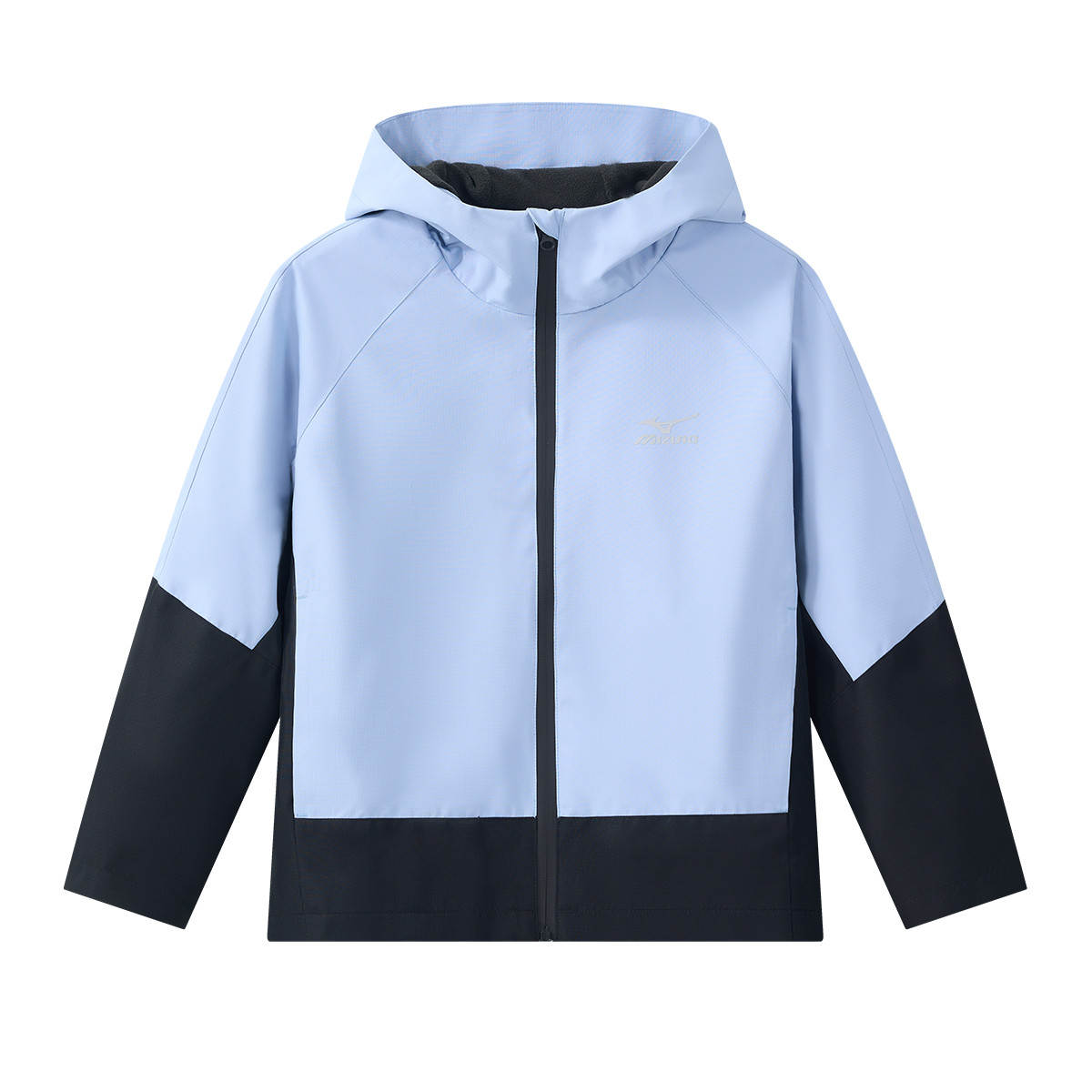 Детская куртка с капюшоном Moderate Mizuno, синий
Детская куртка с капюшоном Moderate Mizuno, синий