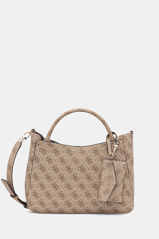 Сумка BRENTON Guess, бежевый
Сумка BRENTON Guess, бежевый
