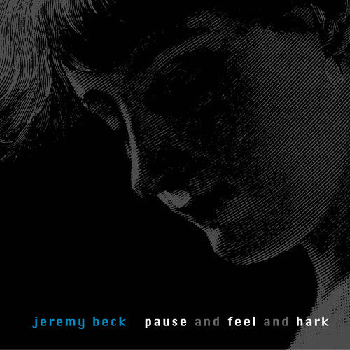 CD диск Beck, Jeremy: Pause & Feel & Hark
CD диск Beck, Jeremy: Pause & Feel & Hark
