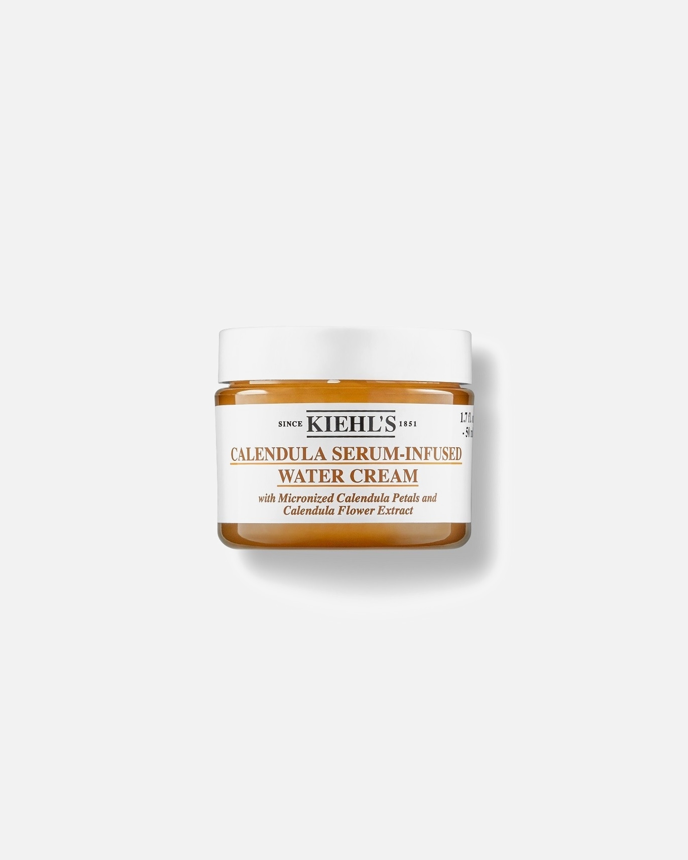 Дневной крем для лица Kiehls, 50 мл
Дневной крем для лица Kiehls, 50 мл