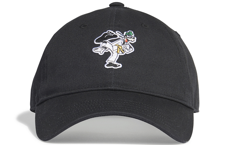 Хлопковая бейсболка унисекс Adidas Originals
Хлопковая бейсболка унисекс Adidas Originals