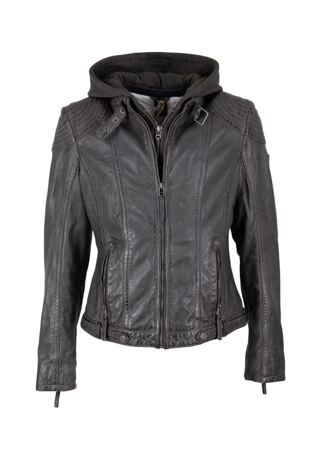 Куртка Gipsy, серый
Куртка Gipsy, серый