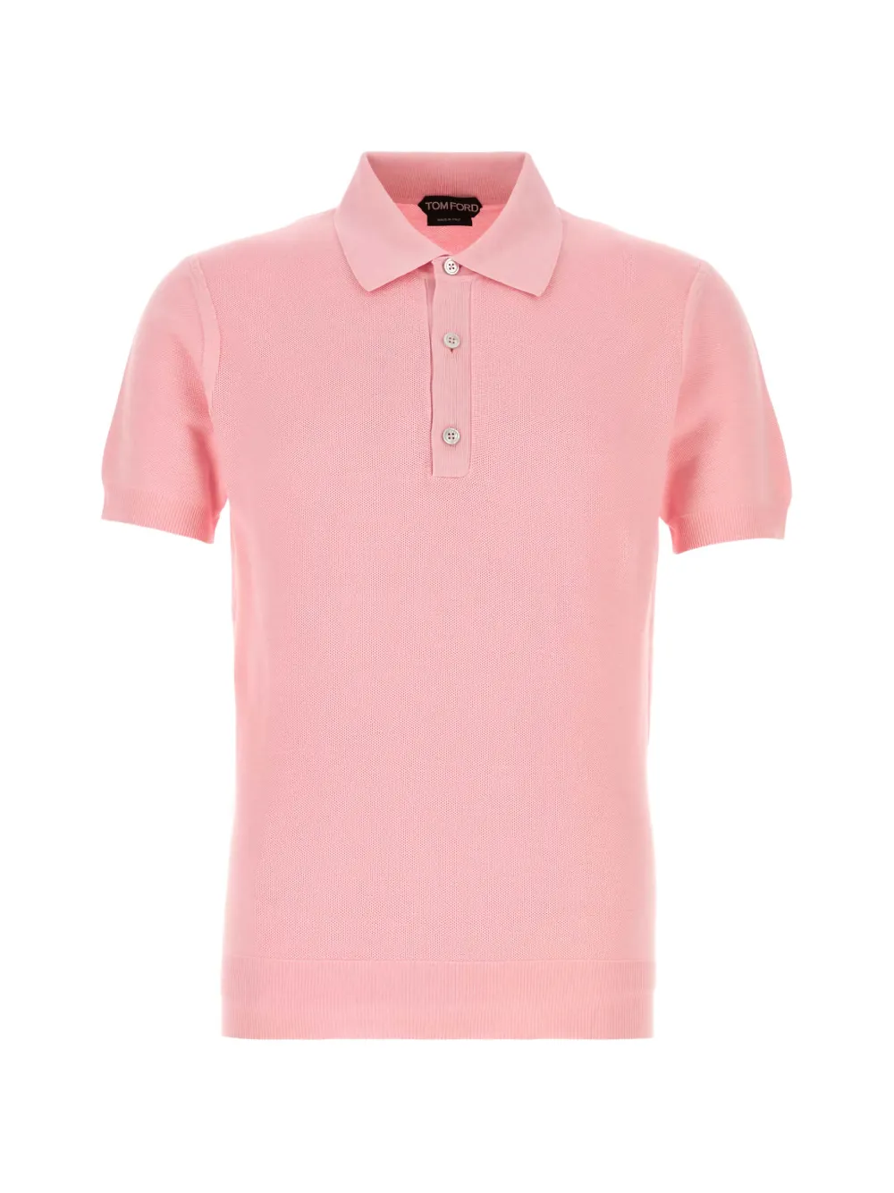 Поло из пике Tom Ford, розовый
Поло из пике Tom Ford, розовый