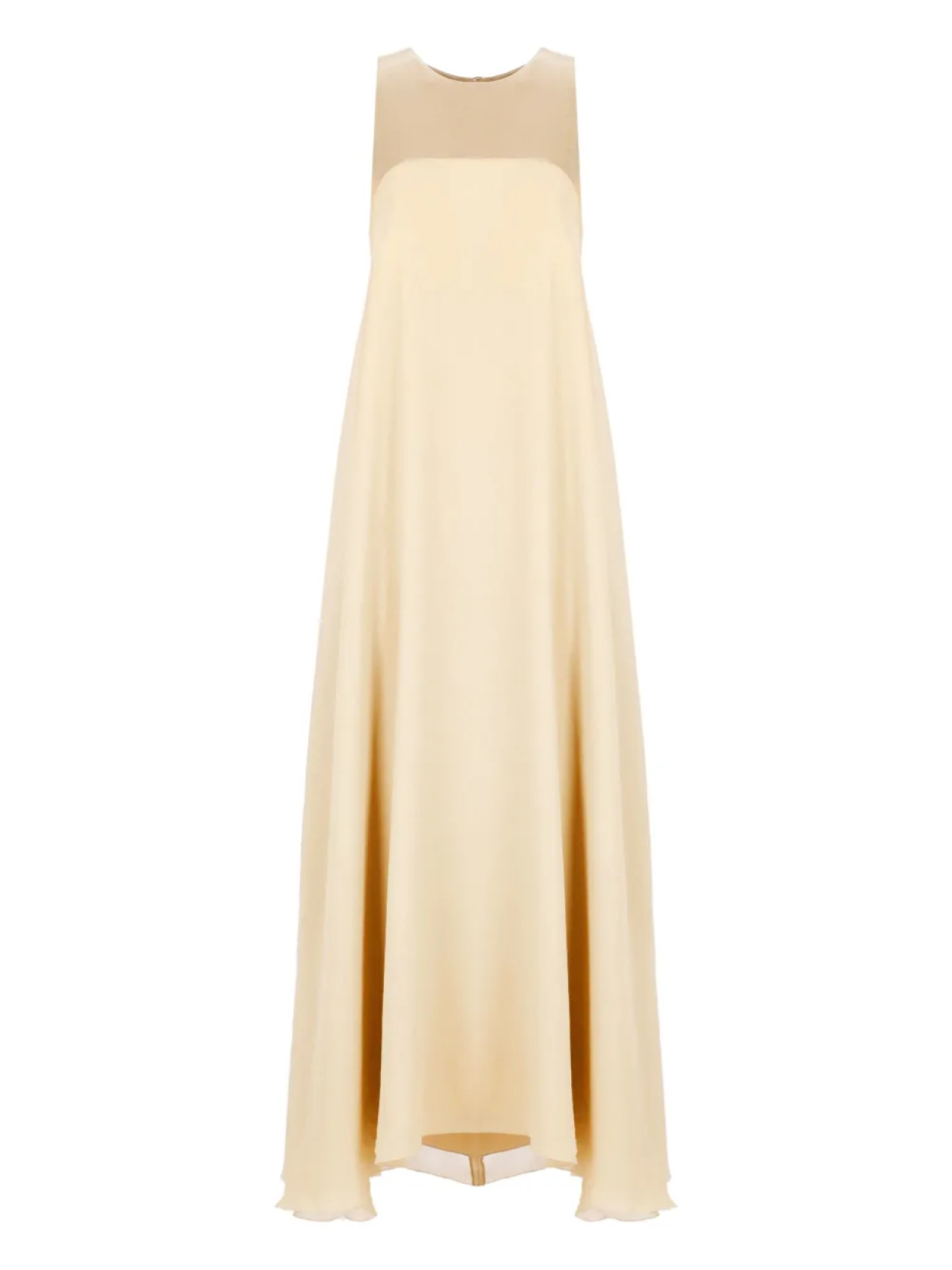 Antonelli платье макси Marta, нейтральный
Antonelli платье макси Marta, нейтральный