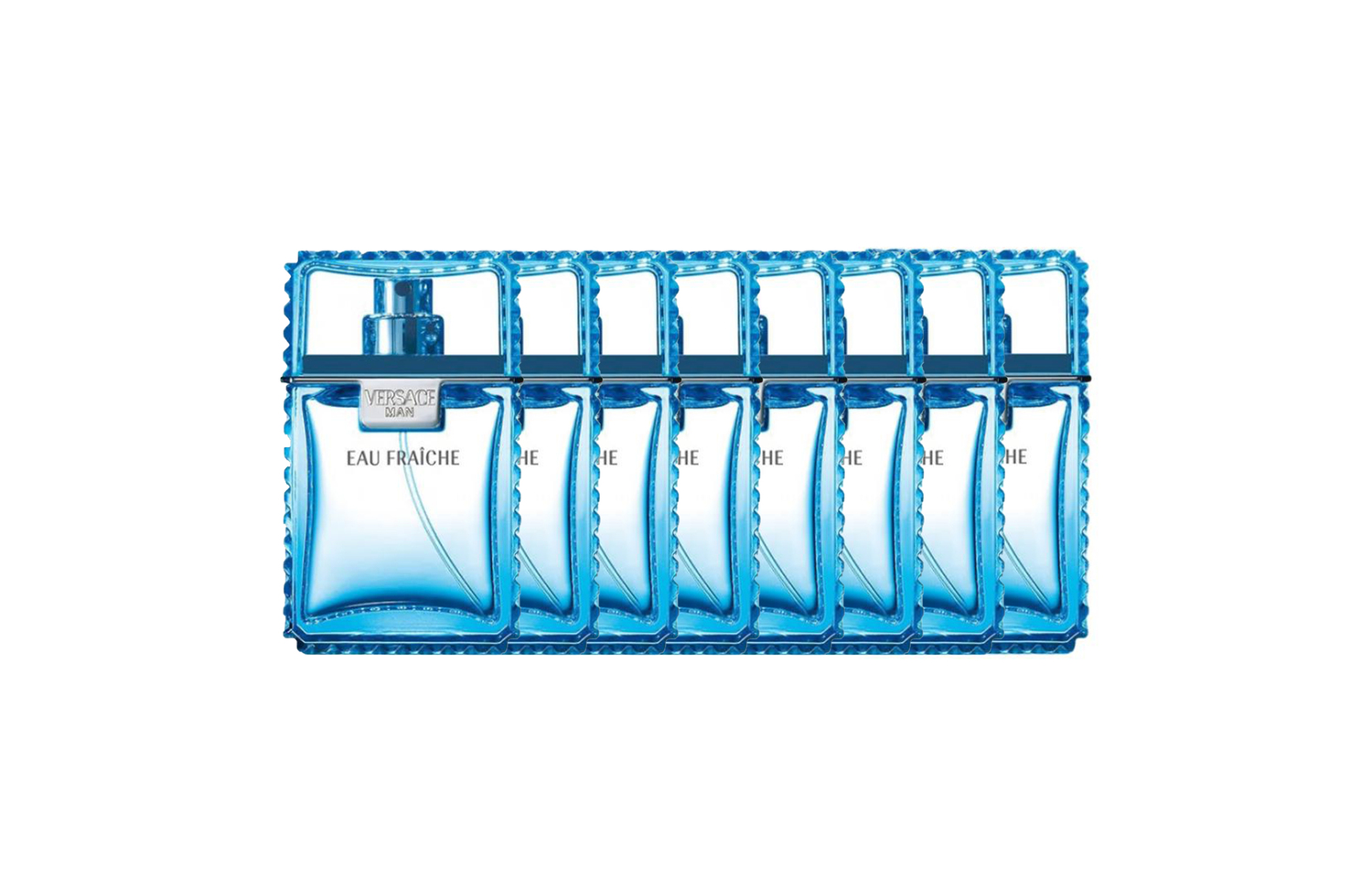 Наборы пробников мужских ароматов men's VERSACE
Наборы пробников мужских ароматов men's VERSACE