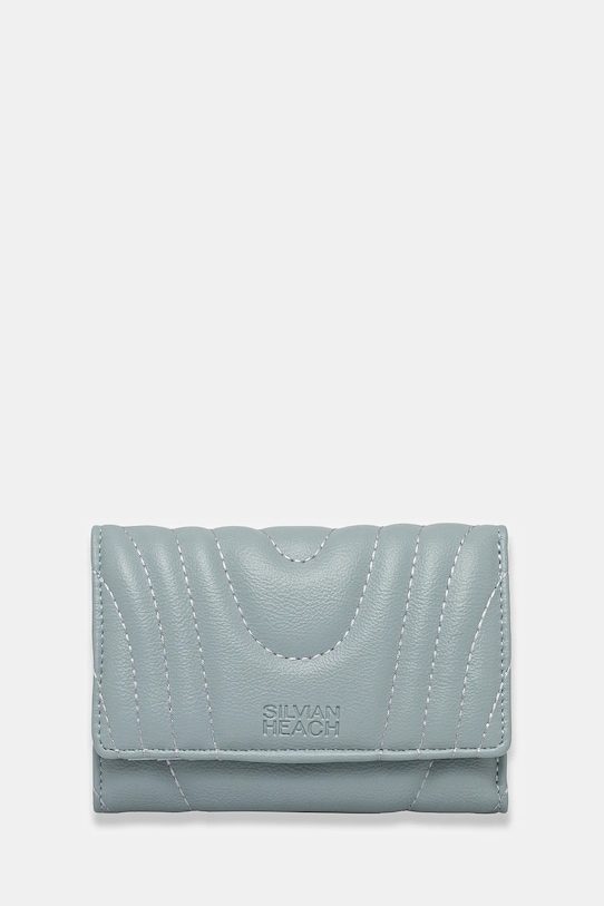 Кошелек POPEA Silvian Heach, серый
Кошелек POPEA Silvian Heach, серый
