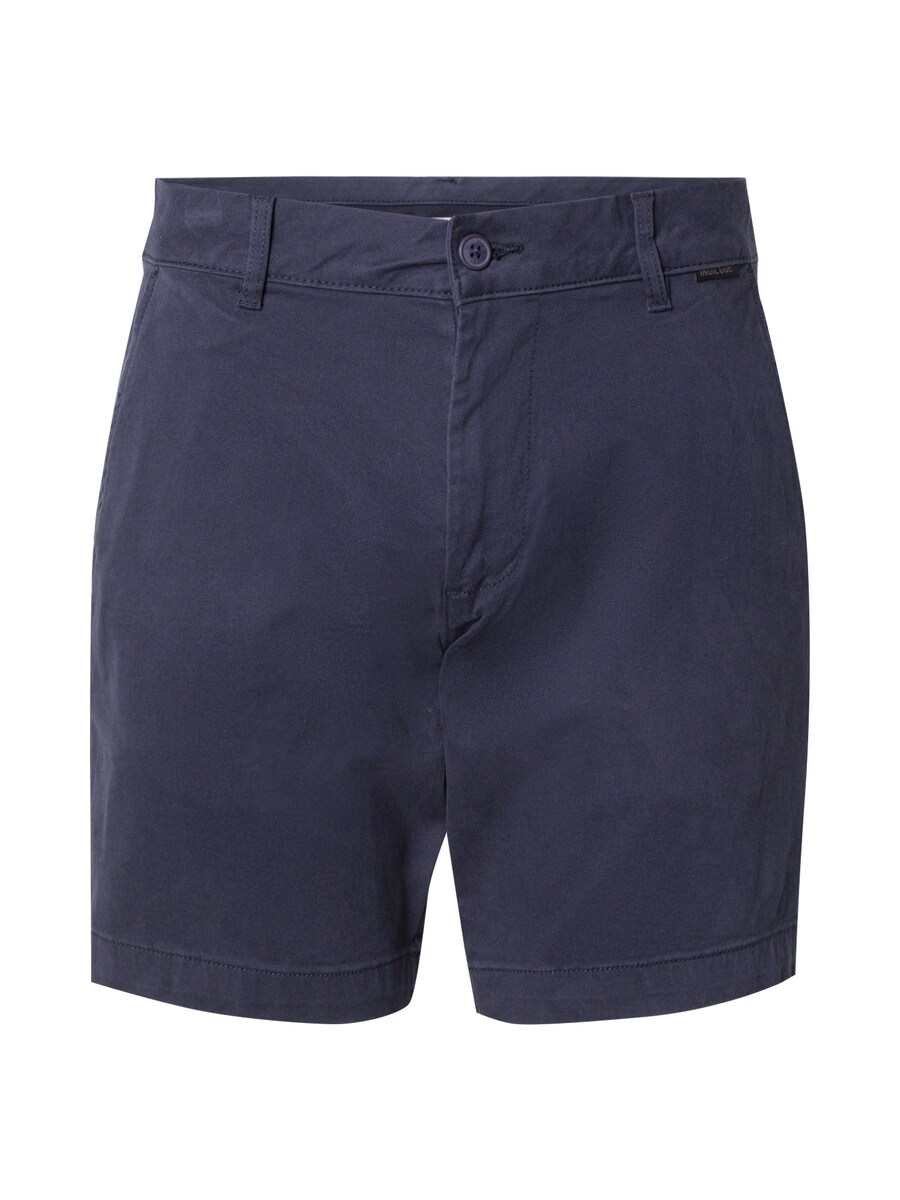 Обычные брюки-чинос INDICODE JEANS Tristian, морской синий
Обычные брюки-чинос INDICODE JEANS Tristian, морской синий