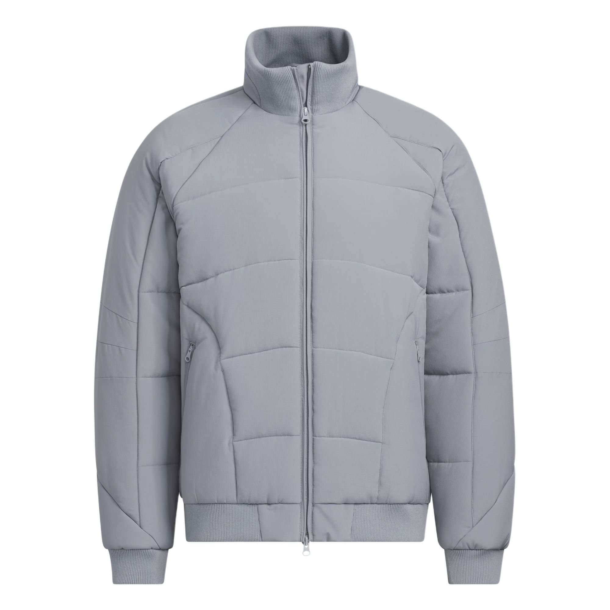 Футерованная куртка FOS FUTURE STYLE мужская Adidas, светло-серый
Футерованная куртка FOS FUTURE STYLE мужская Adidas, светло-серый