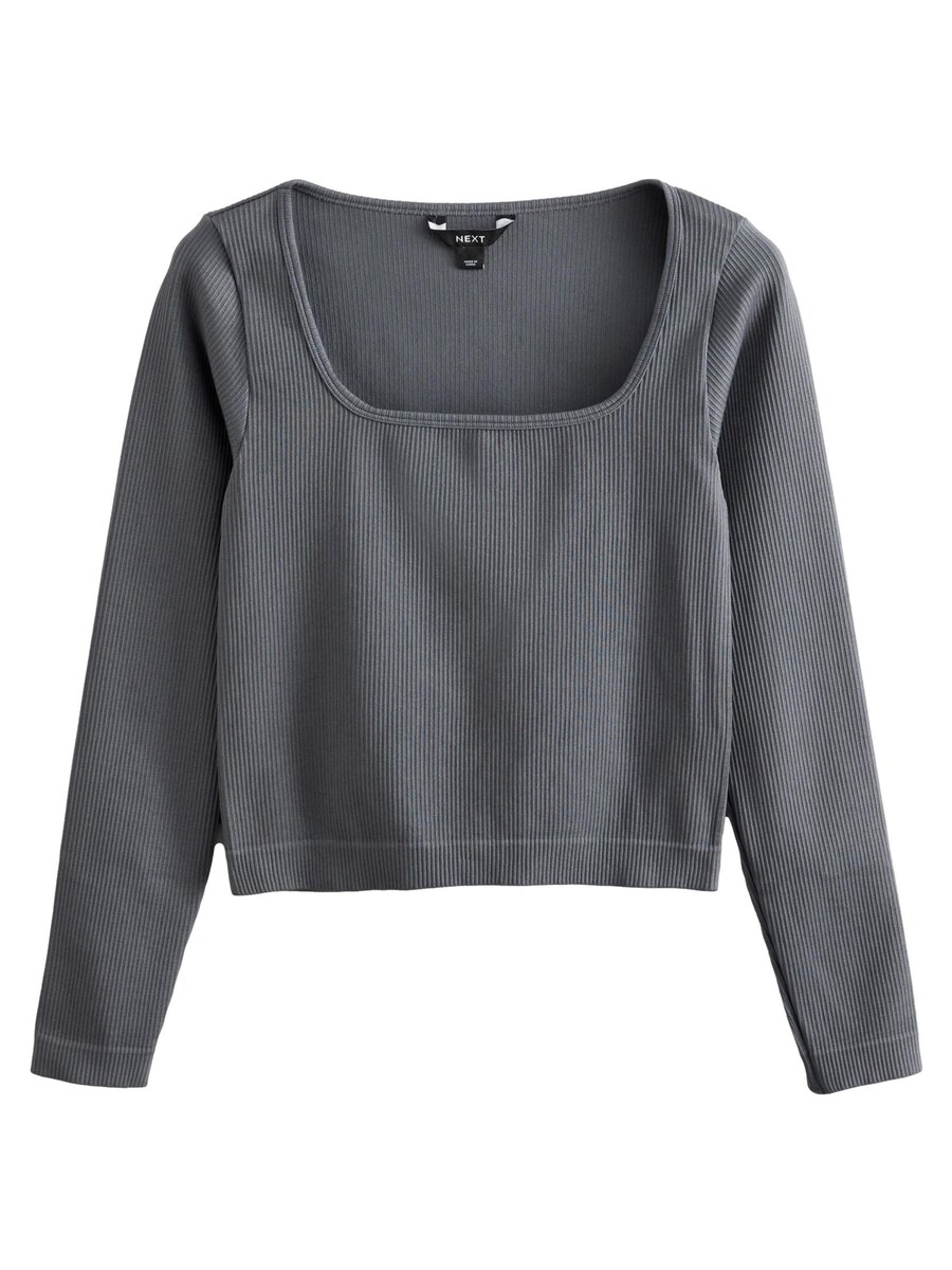 Рубашка Next, серый
Рубашка Next, серый