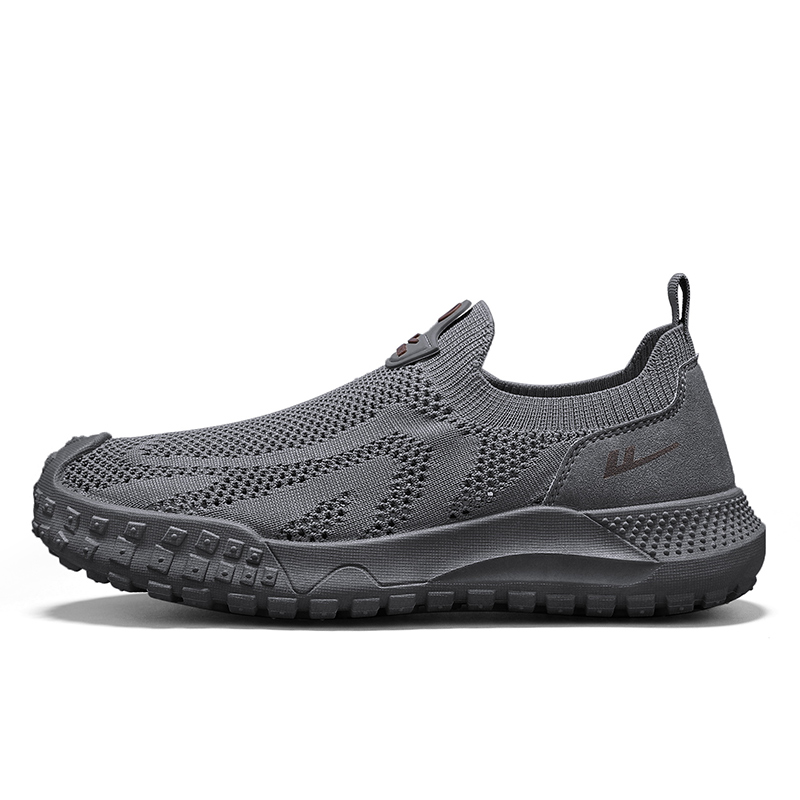 Повседневные туфли мужские низкие цвета умбры WARRIOR, Gray
Повседневные туфли мужские низкие цвета умбры WARRIOR, Gray