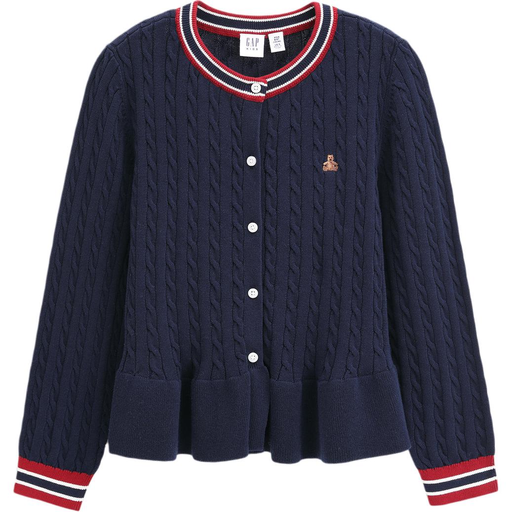 Детский свитер GAP, синий
Детский свитер GAP, синий