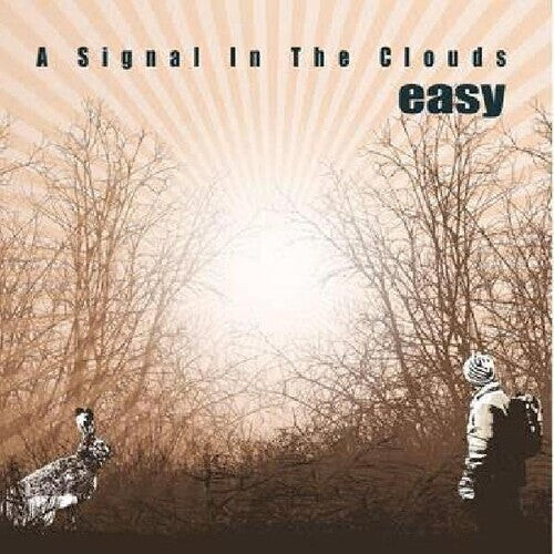 Виниловая пластинка Easy: A Signal In The Clouds
Виниловая пластинка Easy: A Signal In The Clouds