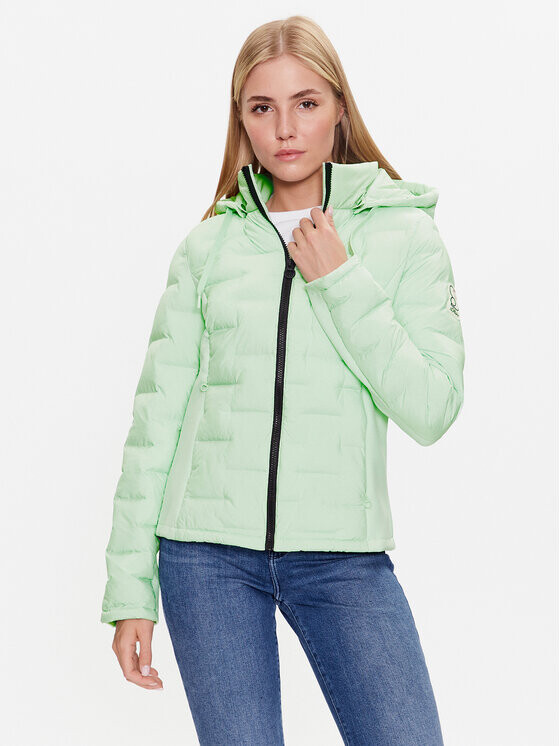 Зимняя куртка стандартного кроя S.Oliver, зеленый
Зимняя куртка стандартного кроя S.Oliver, зеленый