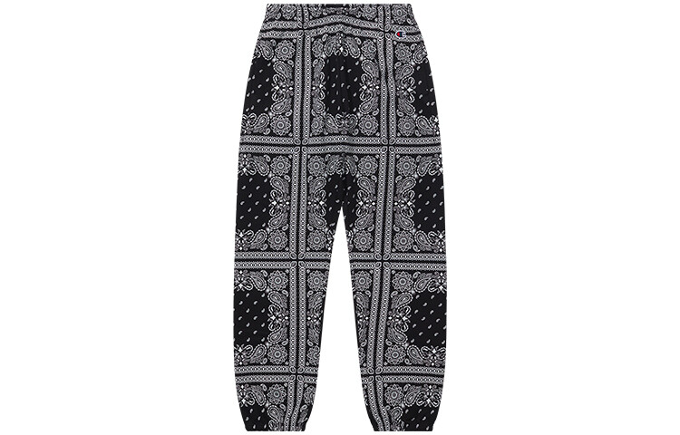 Повседневные брюки Rochester женские Champion
Повседневные брюки Rochester женские Champion