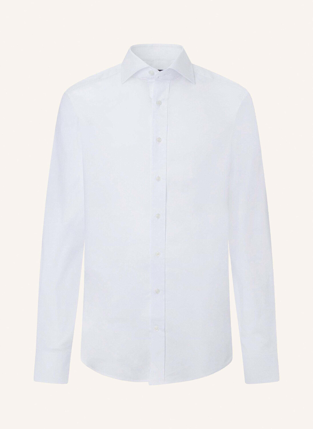 Повседневная рубашка стрейч поп BC Hackett London, белый
Повседневная рубашка стрейч поп BC Hackett London, белый