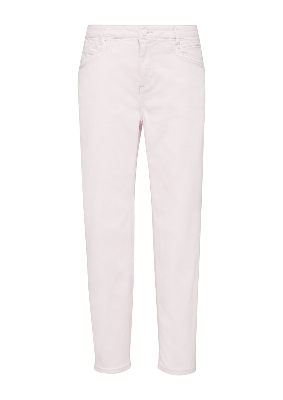 Узкие джинсы comma casual identity, Rose
Узкие джинсы comma casual identity, Rose