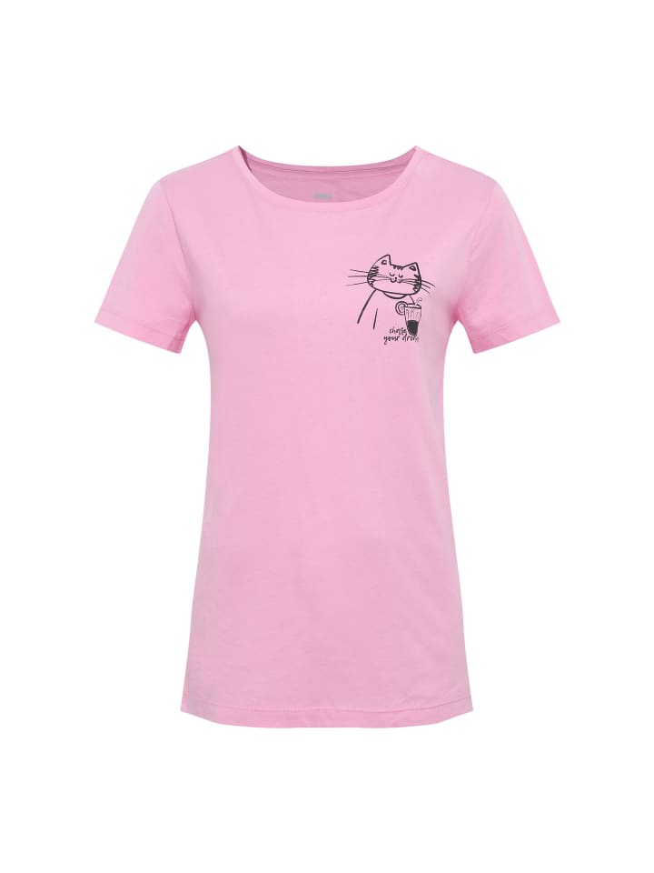 Дизайнерская футболка с напечатанным рисунком, круглым вырезом, короткими рукавами розового цвета. Mavi Jeans, Розовый, Дизайнерская футболка с напечатанным рисунком, круглым вырезом, короткими рукавами розового цвета. Mavi Jeans
Дизайнерская футболка с напечатанным рисунком, круглым вырезом, короткими рукавами розового цвета. Mavi Jeans, Розовый, Дизайнерская футболка с напечатанным рисунком, круглым вырезом, короткими рукавами розового цвета. Mavi Jeans