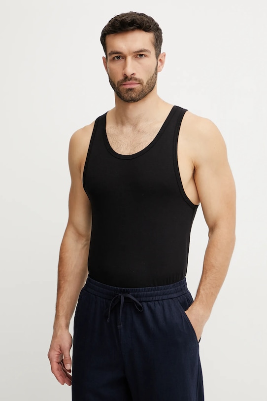 Футболка 3 шт Calvin Klein Underwear, черный
Футболка 3 шт Calvin Klein Underwear, черный