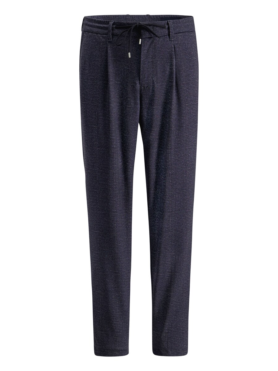 Обычные брюки-чинос PIERRE CARDIN, темно-синий
Обычные брюки-чинос PIERRE CARDIN, темно-синий
