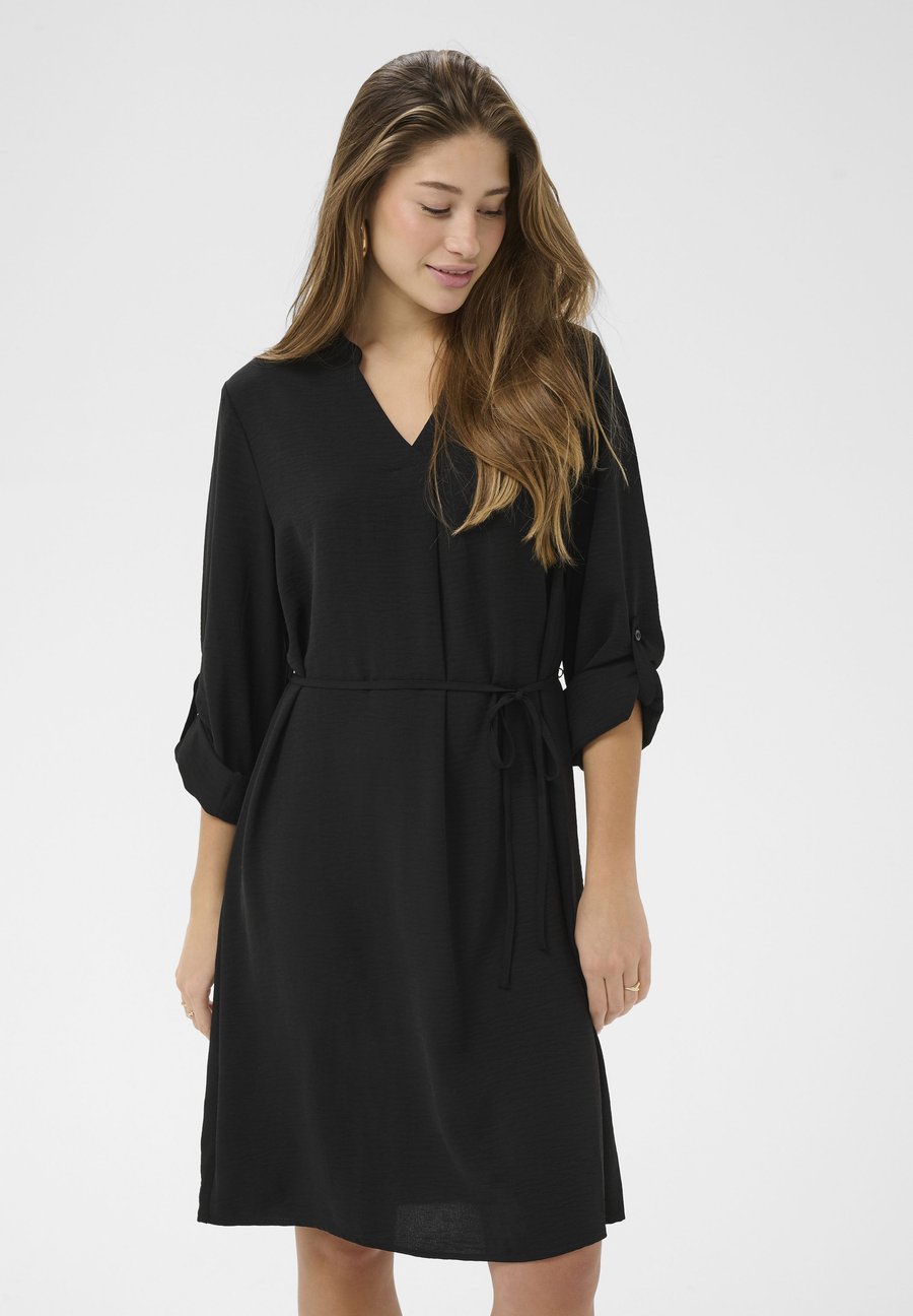 Платье Love Copenhagen FENYA , Pitch Black/Black
Платье Love Copenhagen FENYA , Pitch Black/Black