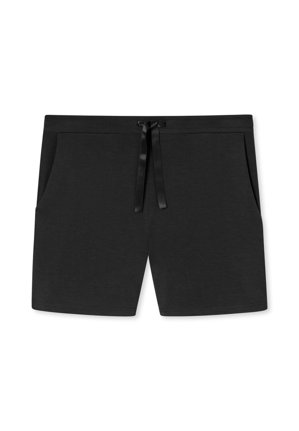 Пижамные штаны Mix & Relax SCHIESSER, черный
Пижамные штаны Mix & Relax SCHIESSER, черный