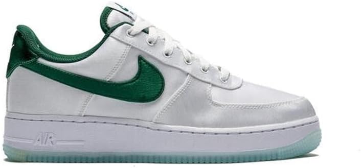 Женские кроссовки Nike Air Force 1, White Sport Green Sport Green
Женские кроссовки Nike Air Force 1, White Sport Green Sport Green