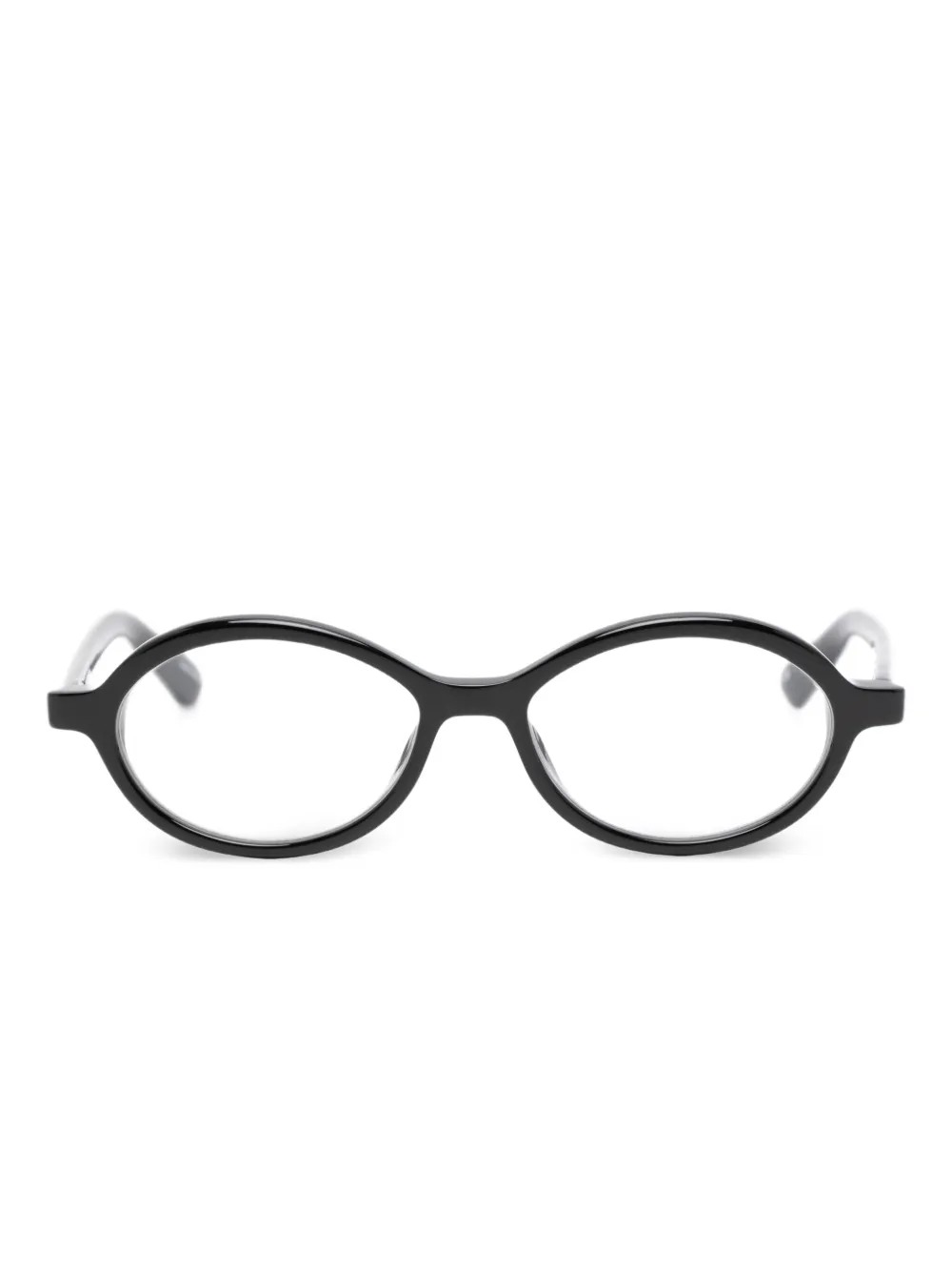 Очки Pablo в овальной оправе Jacquemus, черный
Очки Pablo в овальной оправе Jacquemus, черный