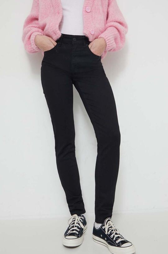 ДЕЛАВЭР НОВЫЕ джинсы Desigual, черный
ДЕЛАВЭР НОВЫЕ джинсы Desigual, черный