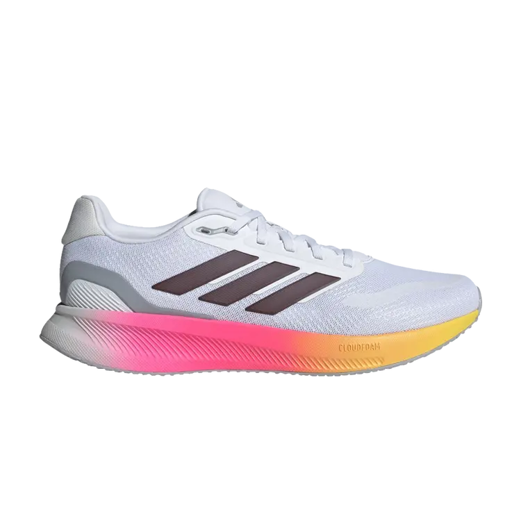 Кроссовки Runfalcon 5, цвет White Lucid Pink, Белый, Кроссовки Runfalcon 5, цвет White Lucid Pink
Кроссовки Runfalcon 5, цвет White Lucid Pink, Белый, Кроссовки Runfalcon 5, цвет White Lucid Pink