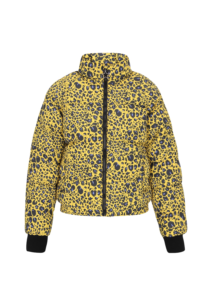 Зимняя куртка myMo ROCKS, желтый
Зимняя куртка myMo ROCKS, желтый