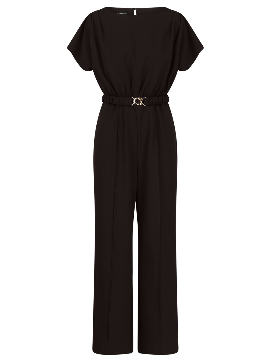 Комбинезон APART, черный
Комбинезон APART, черный