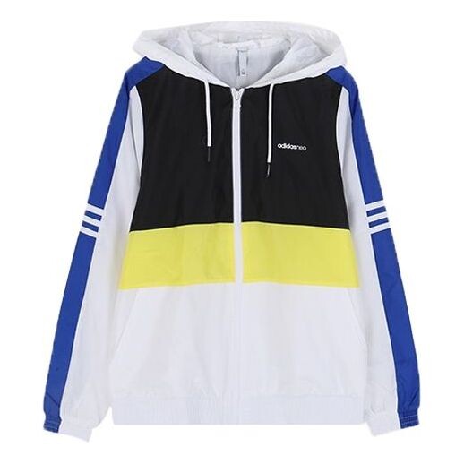 Куртка neo cs cb wb 2 куртка Adidas, белый
Куртка neo cs cb wb 2 куртка Adidas, белый