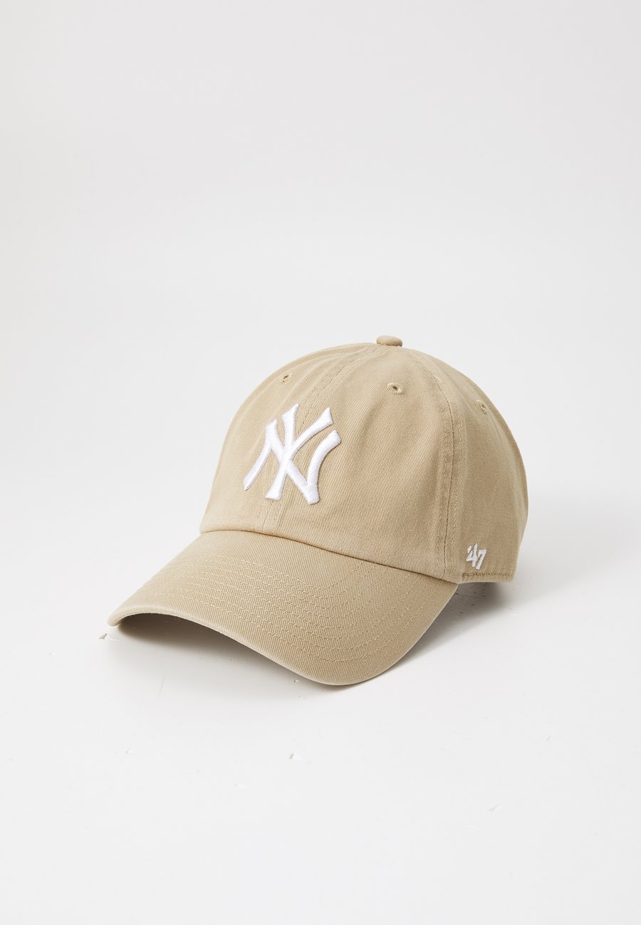 Бейсболка '47 MLB NEW YORK YANKEES UNISEX, Khaki/Beige
Бейсболка '47 MLB NEW YORK YANKEES UNISEX, Khaki/Beige