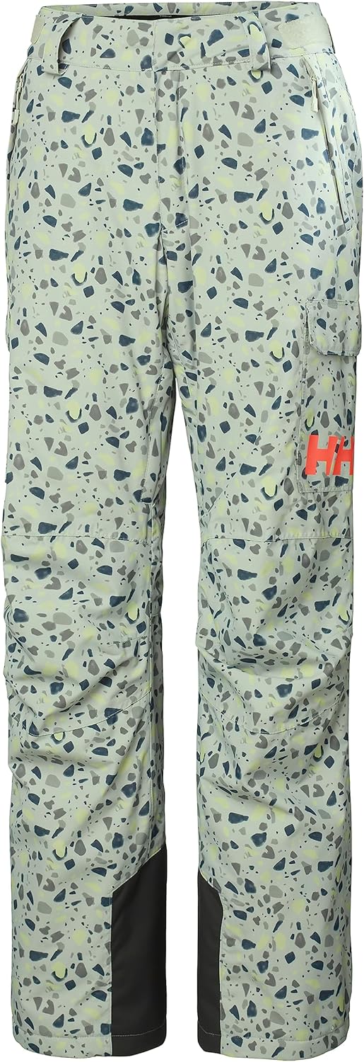 Женские утепленные штаны Helly-Hansen Switch Cargo Helly Hansen, 917 Mellow Grey Granite
Женские утепленные штаны Helly-Hansen Switch Cargo Helly Hansen, 917 Mellow Grey Granite