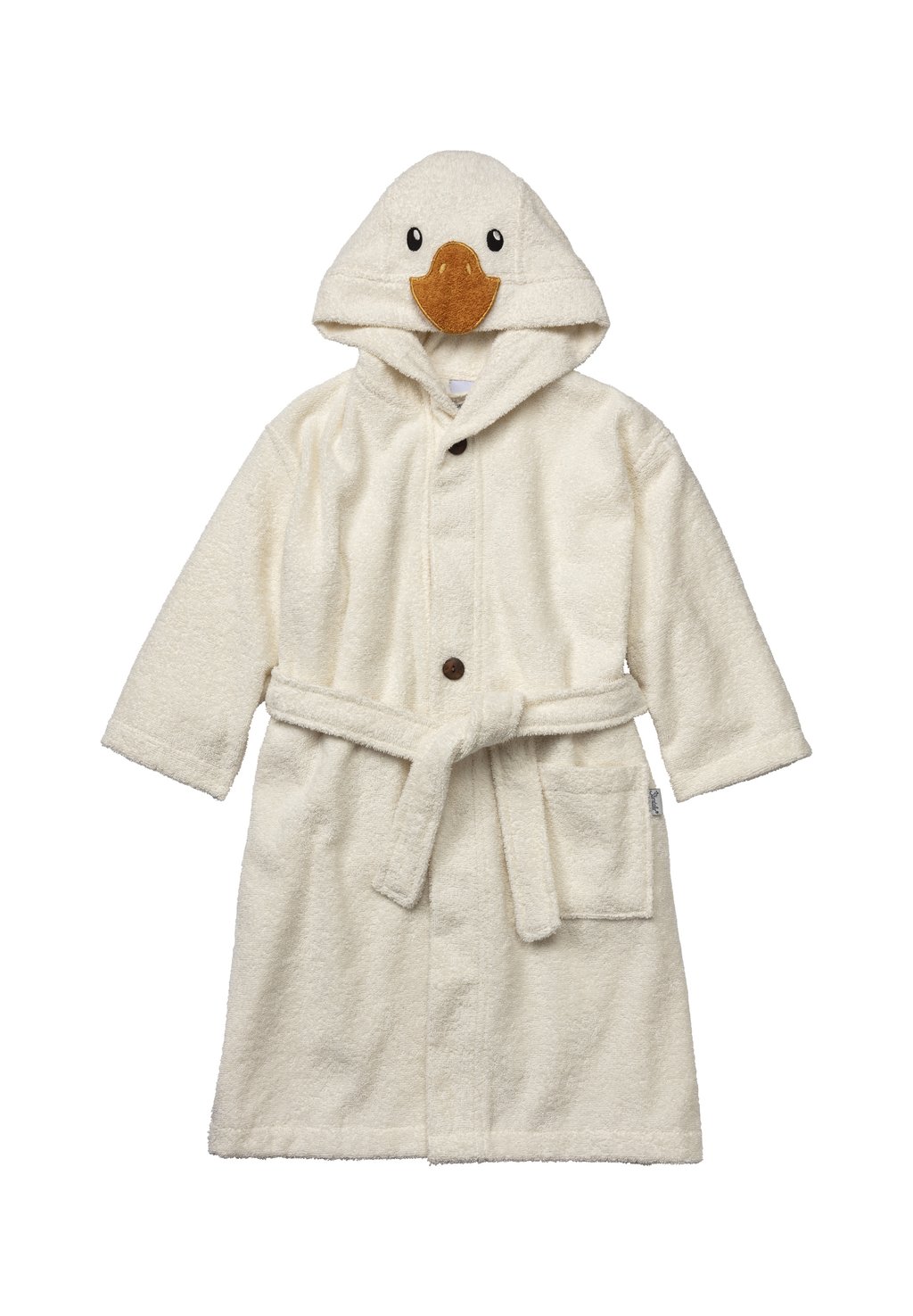 Халат EDDA Sterntaler, бежевый
Халат EDDA Sterntaler, бежевый