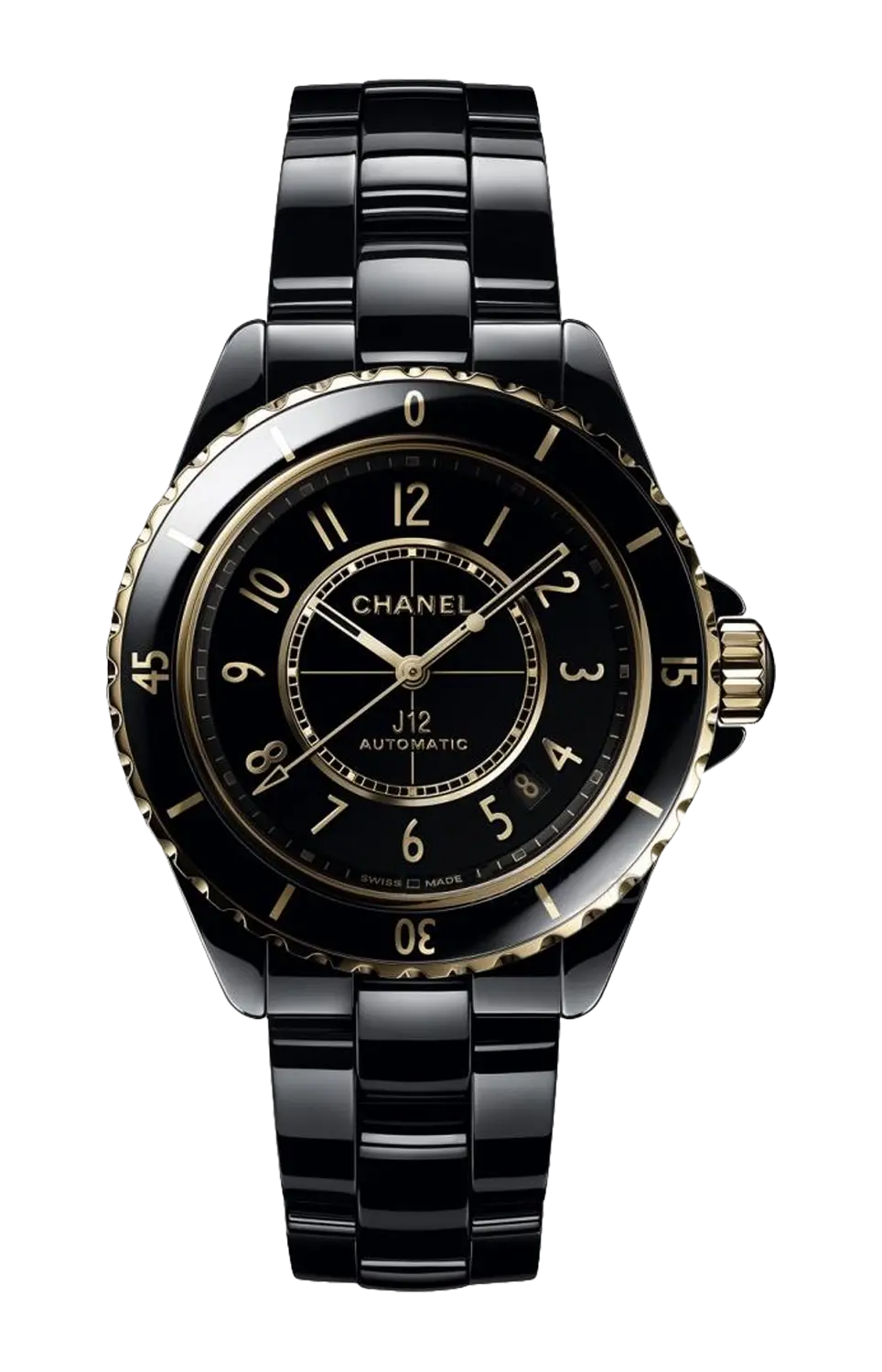 Часы j12 calibro 12.1 Chanel
Часы j12 calibro 12.1 Chanel