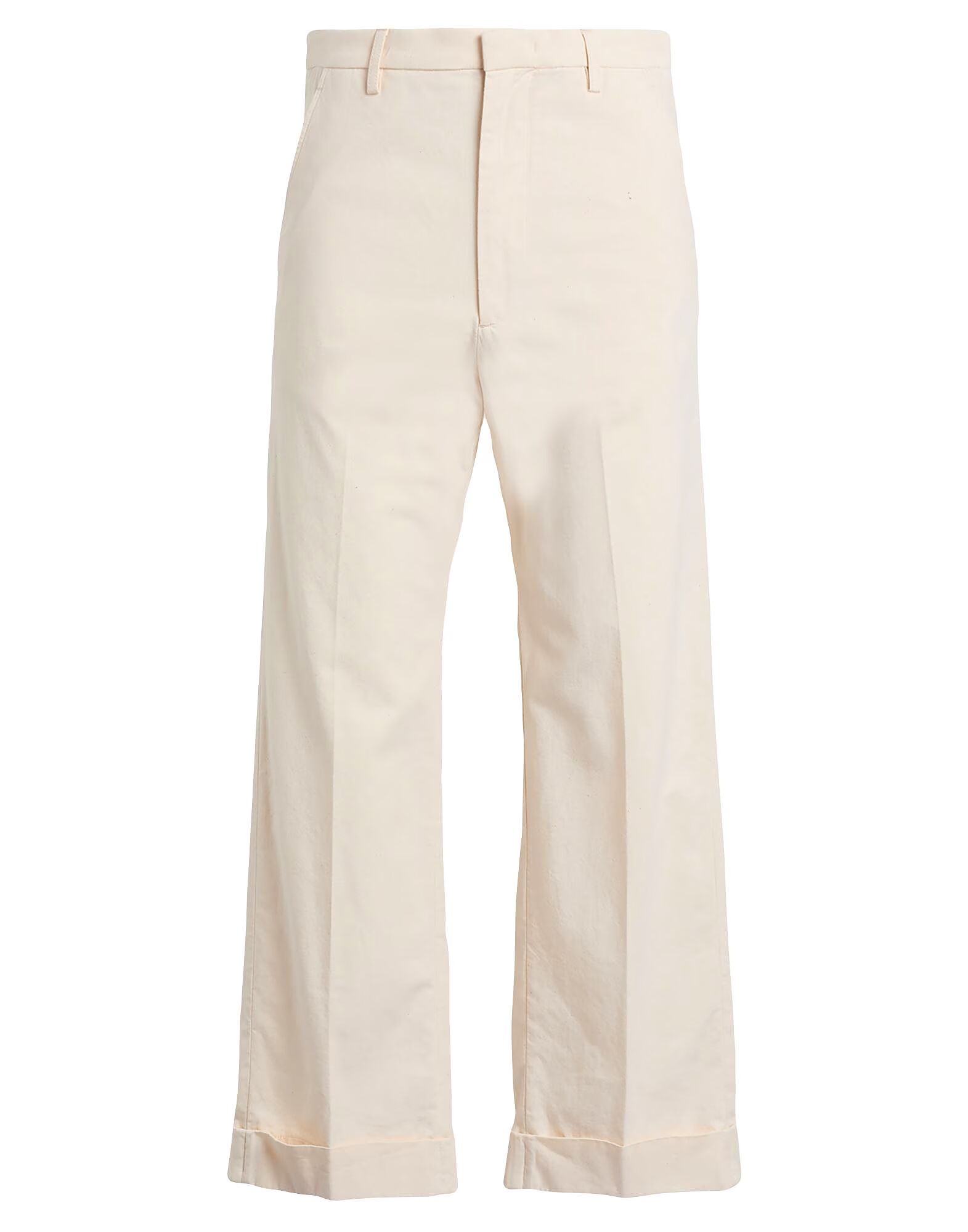 Брюки Valentino Garavani, айвори
Брюки Valentino Garavani, айвори