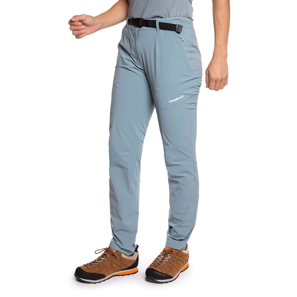 Shandur Th Trangoworld женские длинные брюки, темно-серый
Shandur Th Trangoworld женские длинные брюки, темно-серый